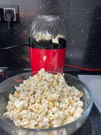 maszyna do robienia popcornu
