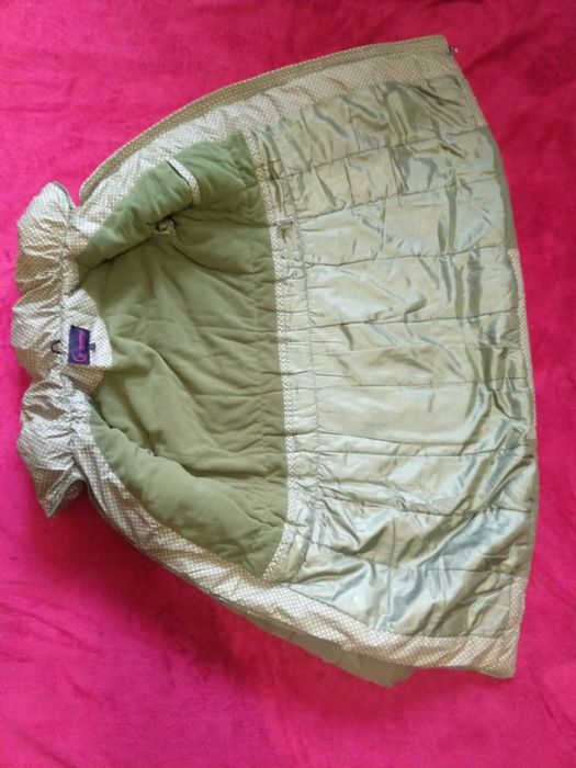 Куртки зимние женские