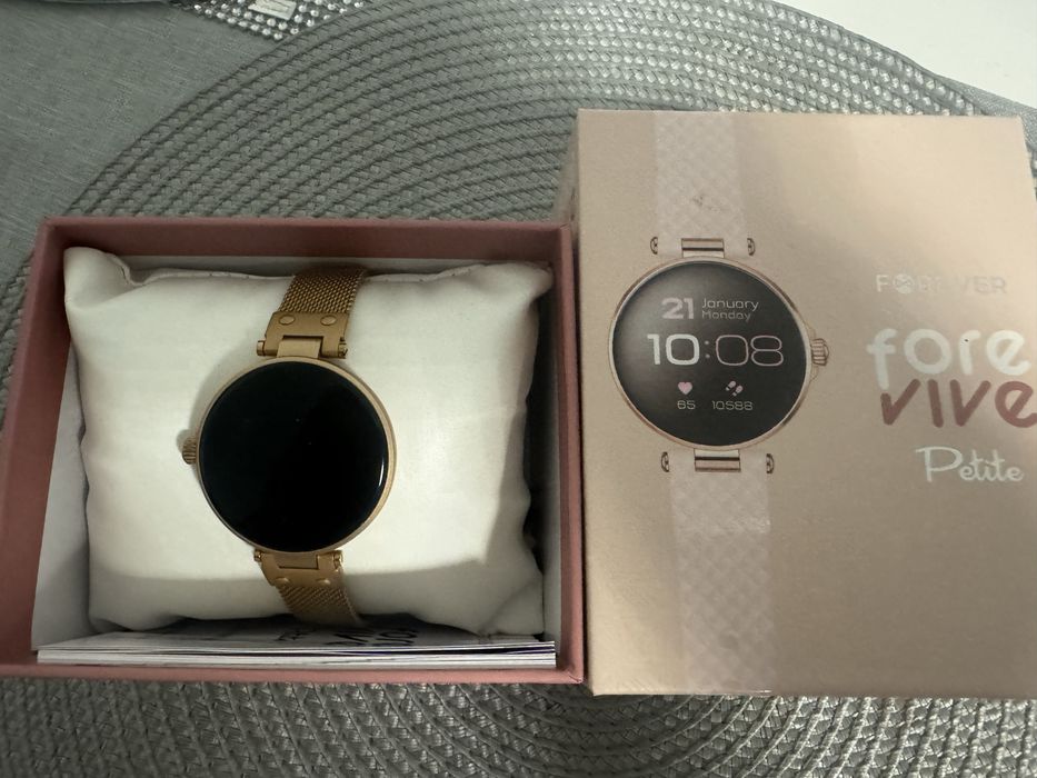 Zegarek Smart stan idealny