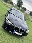 Bmw seria 1 120d f20 184ps