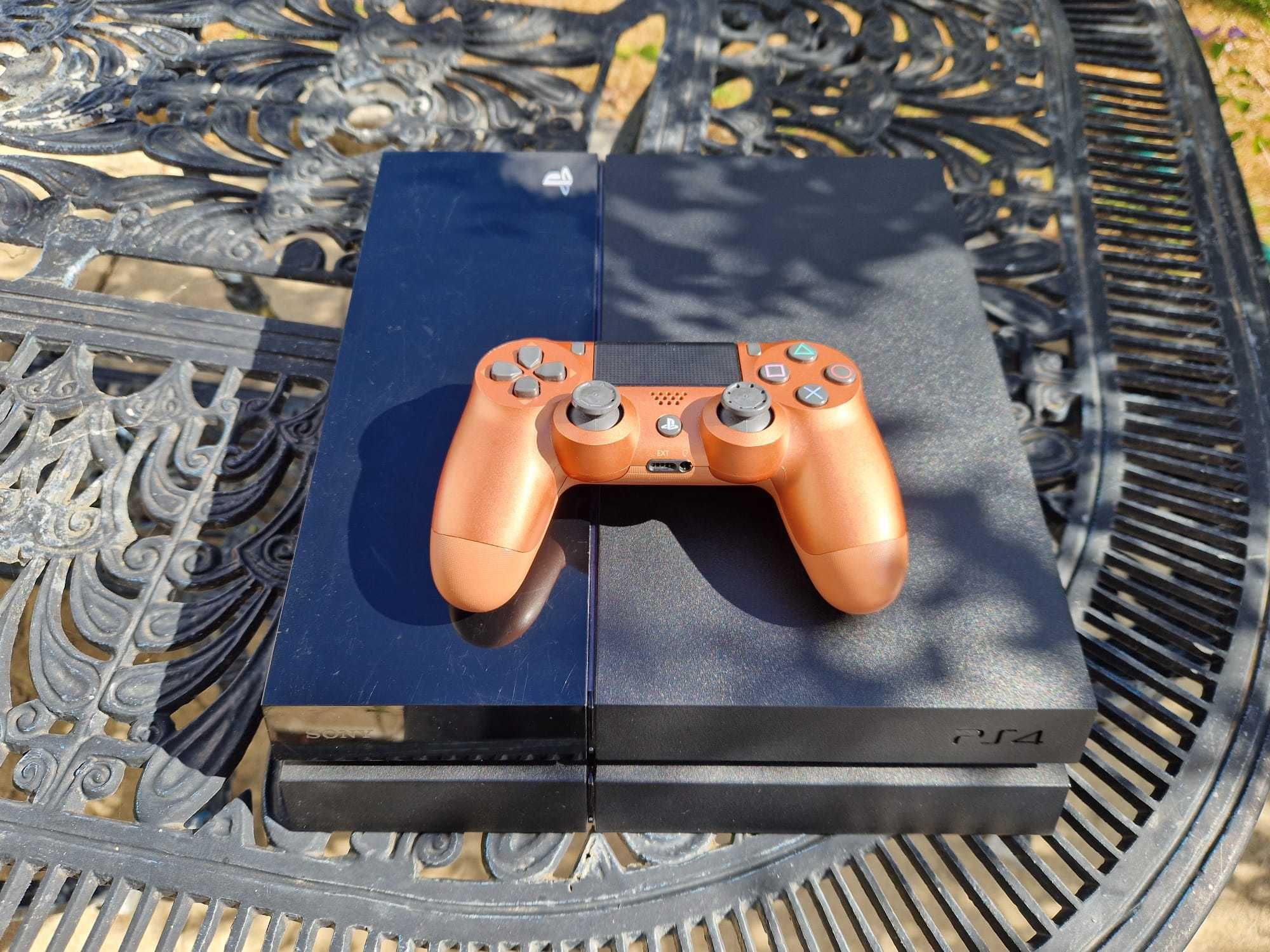 PlayStation 4 500GB
