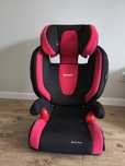 Fotelik Recaro Minza Nova 2, stan bdb