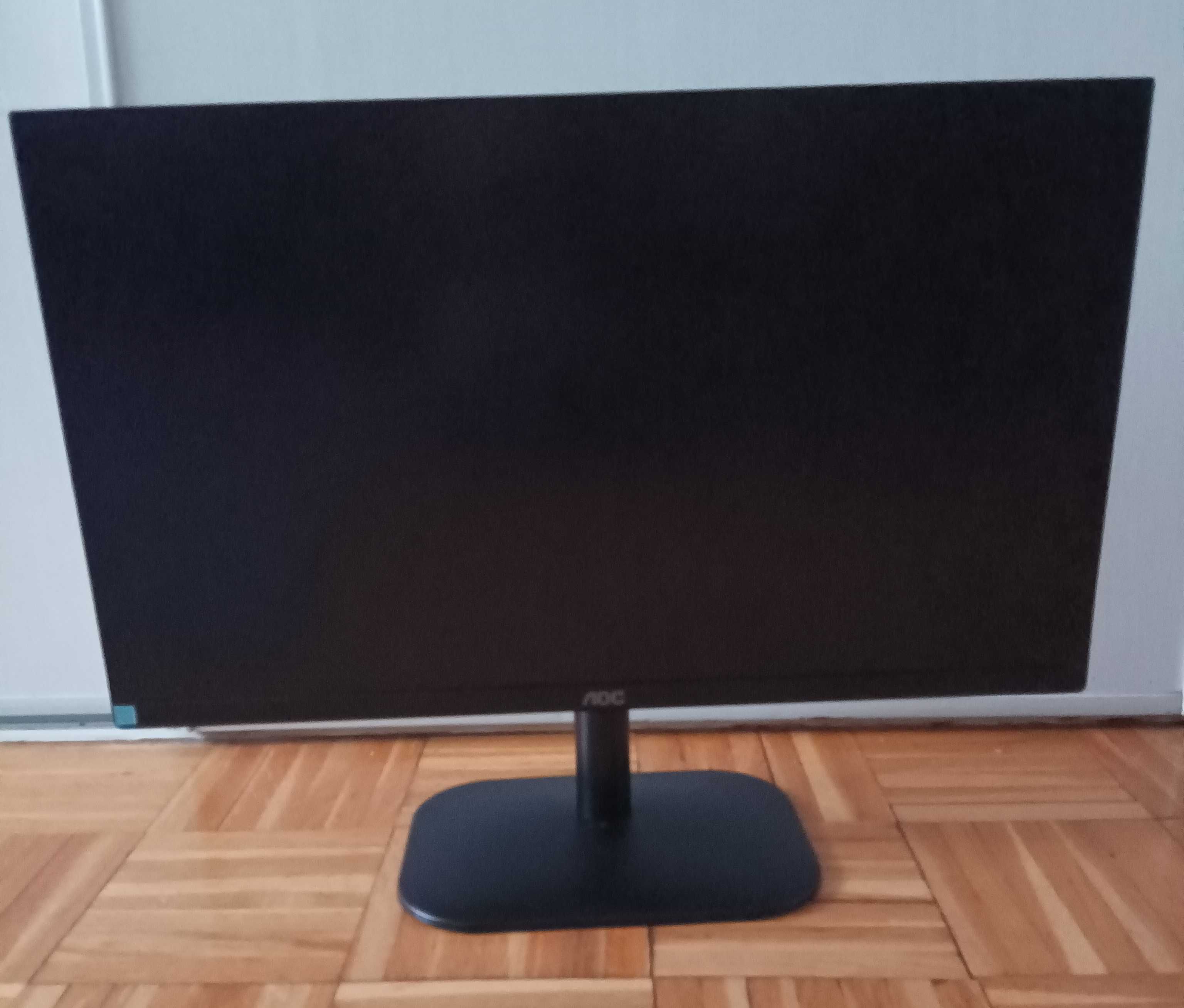 Sprzedam monitor AOC 24B2XDA