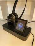 Jabra PRO 9470 | Stan Idealny |