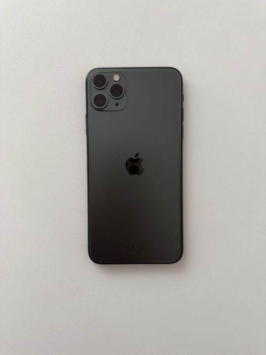 iPhone 11 Pro Max 256
