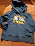 Bluzy Wojan Team