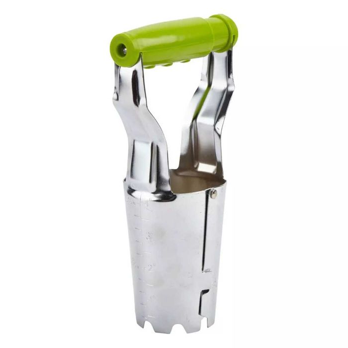 Sadzarka ręczna stalowa gardenstar 230mm x 133mm