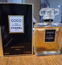 Chanel COCO EDP poj. 50ml