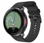 Smartwatch zegarek sportowy Polar Vantage V3 GPS Tętno czarny