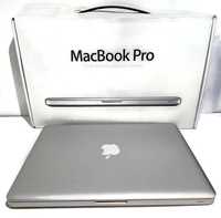 Laptop MacBook Pro A1278 13,3" Intel Core i5 4GB/500GB srebrny