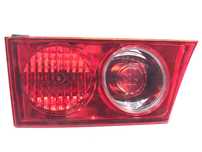 LAMPA TYŁ LEWA WEWNĘTRZNA - 156.00 PLN - HONDA ACCORD VII (CL, CN) 2003 - 2012 2.0 (CL7) 114 kW