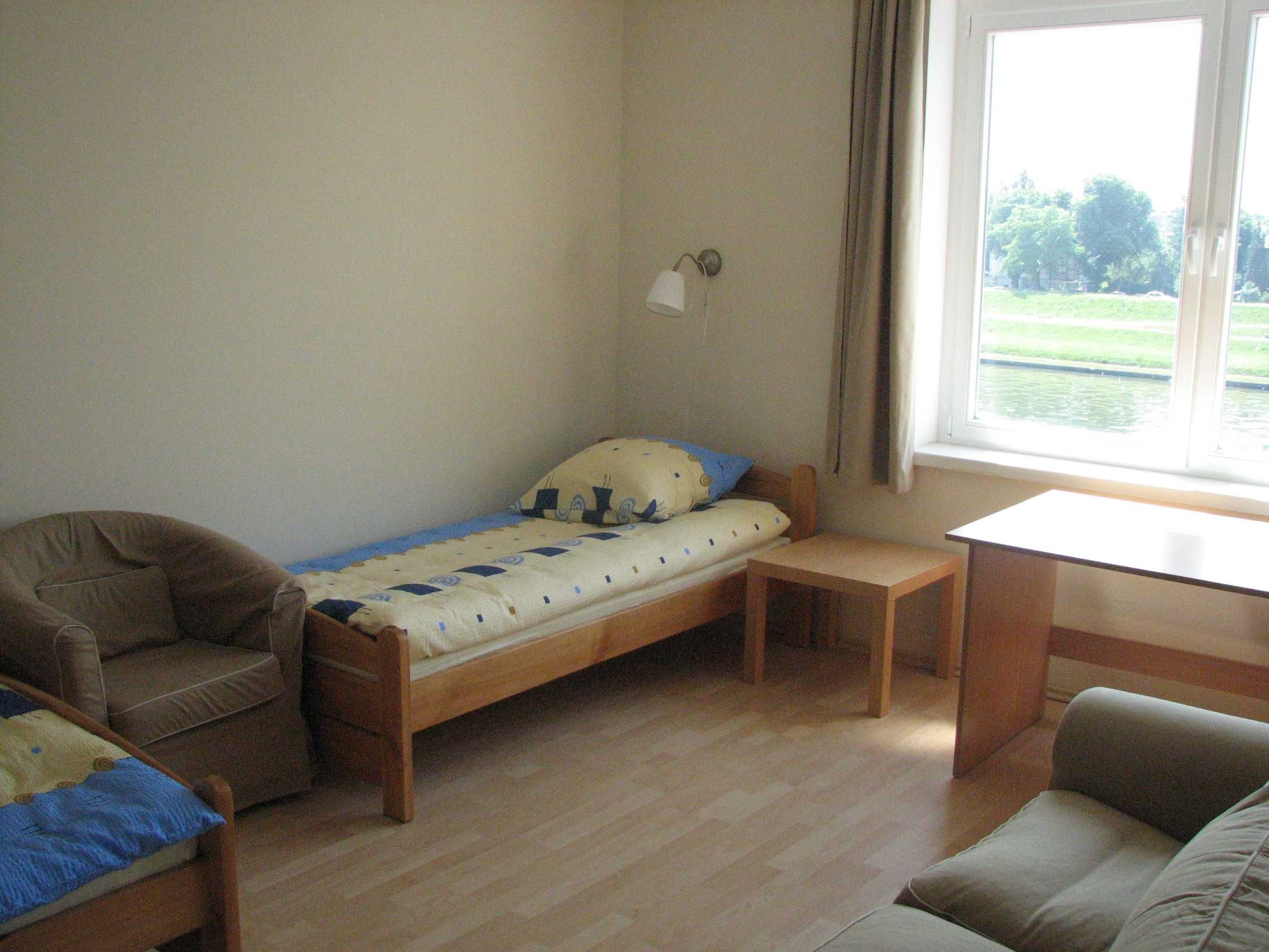 Apartamenty przy bulwarze Wisły – Salwator Apartments