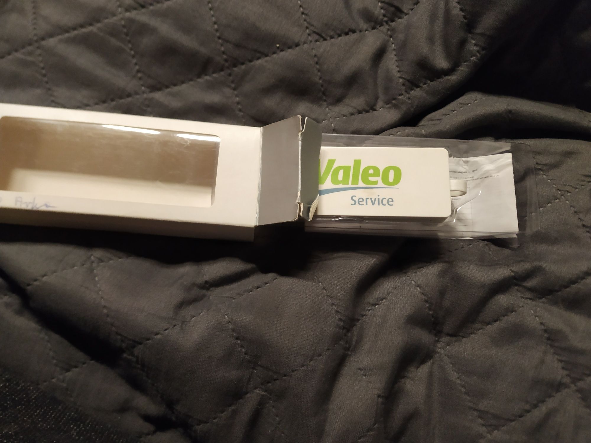 Powerbank  Valeo