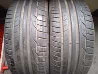 Opony letnie Dunlop 225/40R18