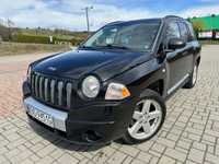 Jeep Compass 4x4