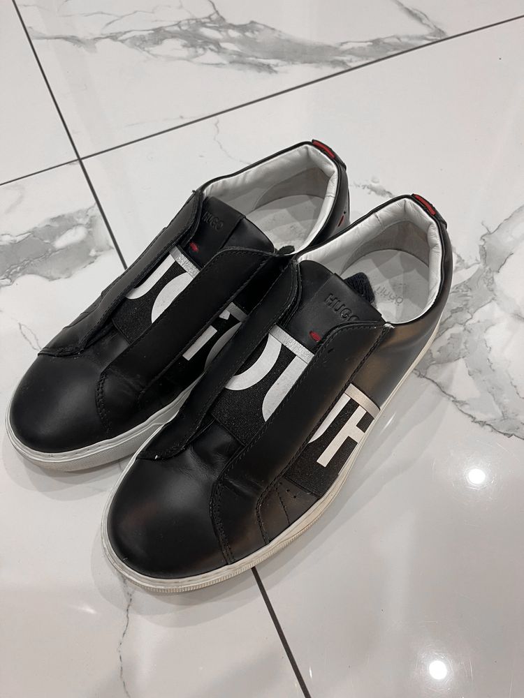 Кеды HugoBoss