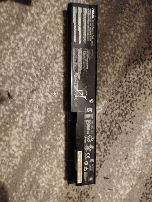 Asus na części  x401u