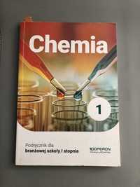 Chemia 1 / Operon