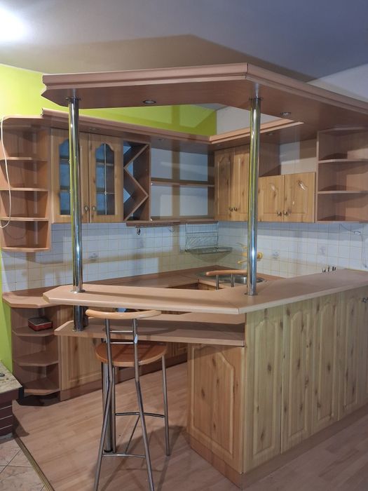 Sprzedam barek/lada barowa/bufet barowy