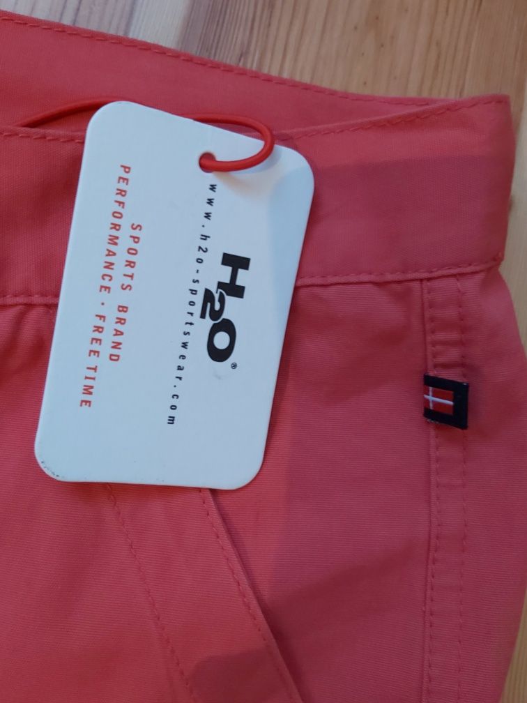 Nowe spodnie H20 r 41