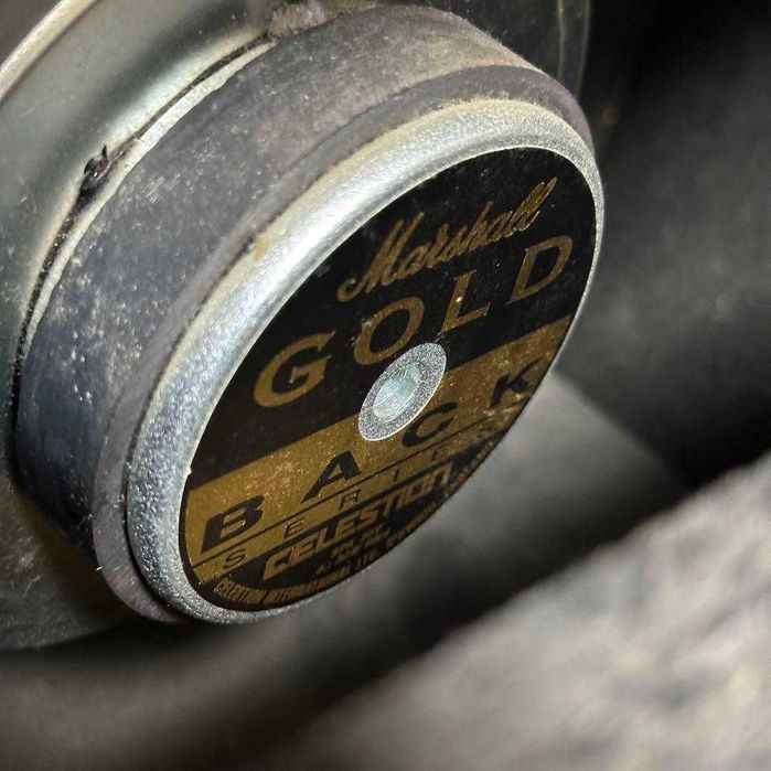 Amplificador (MARSHALL Valvestate Vs30r Uk98) usei com Gibson e Fender