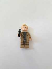 Figurka lego star wars Tobias Beckett 75215 sw0941