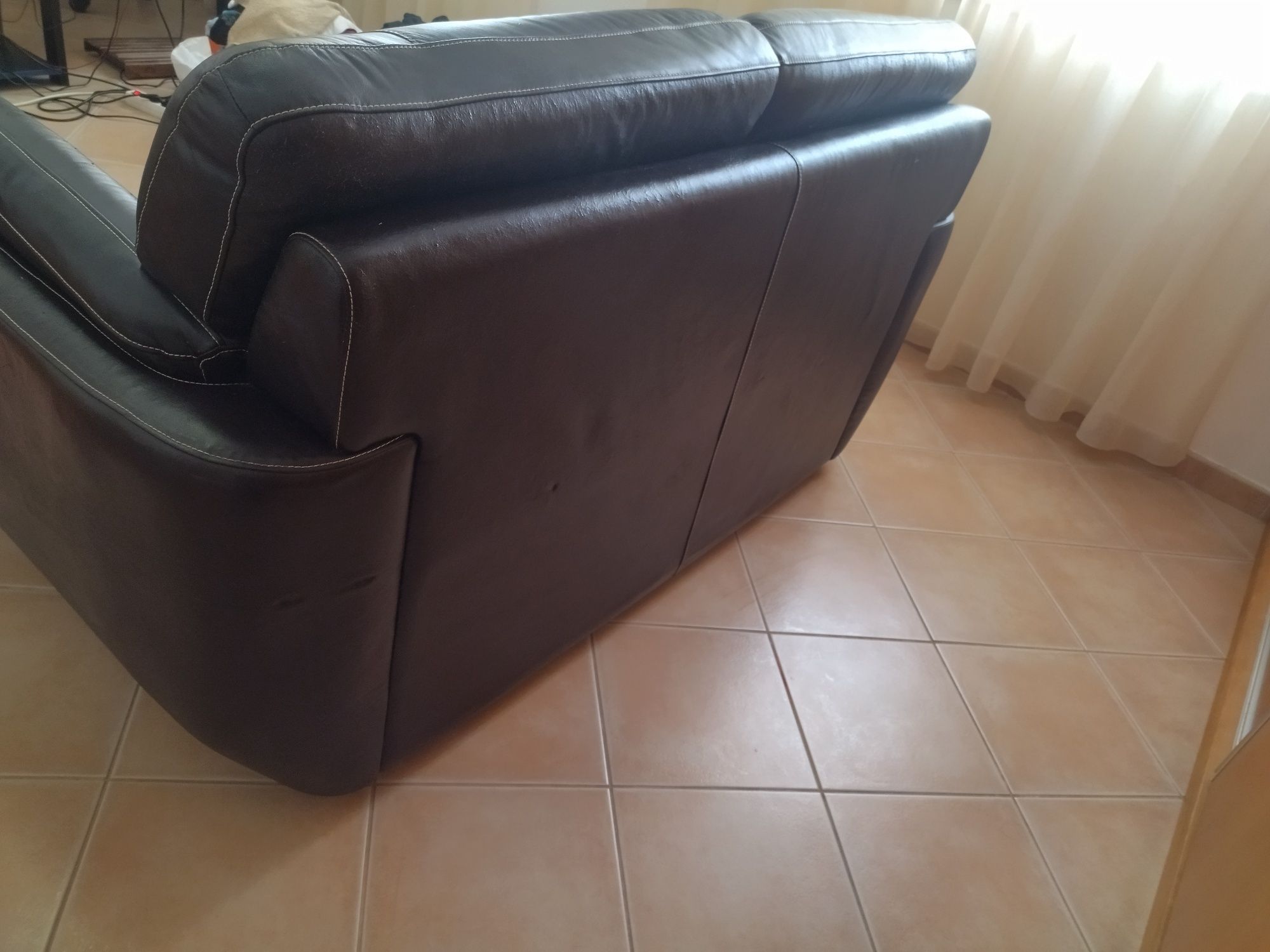 Vendo sofá por 400€