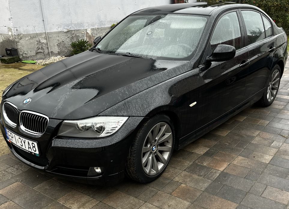 Sprzedam Bmw e90