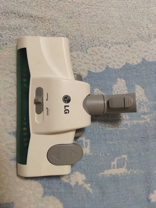 Турбощётка,паркетная щётка для пылесоса LG,Rowenta.