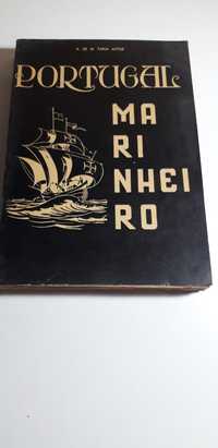 Portugal Marinheiro - A. de M. Faria Artur