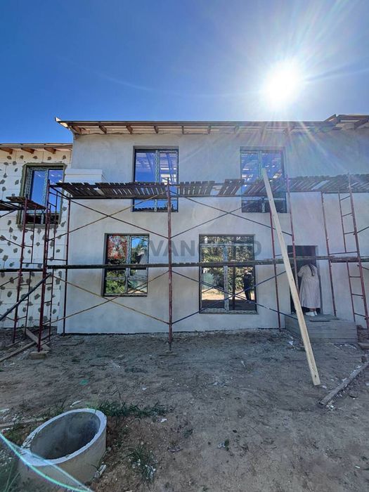 Продам 3-к  Таунхаус с.Якушенці