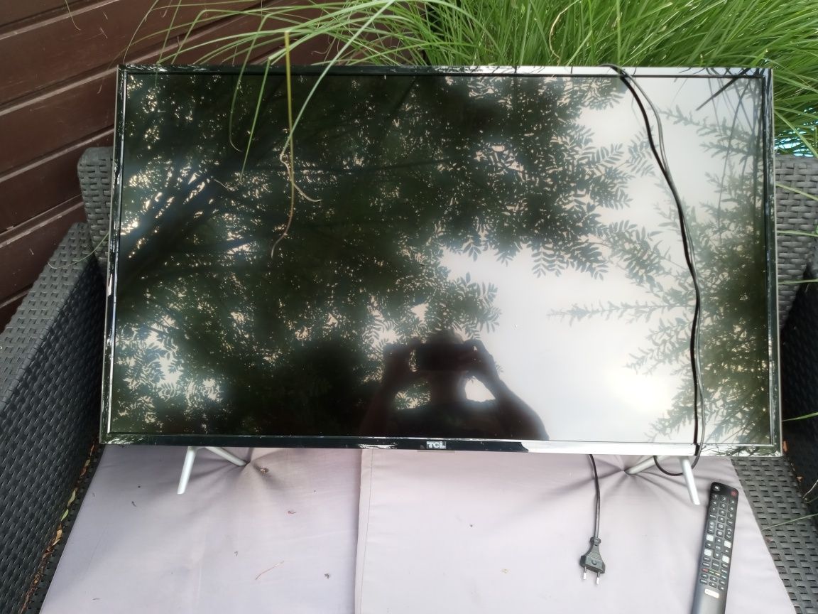 TCL43 całe z dvbt