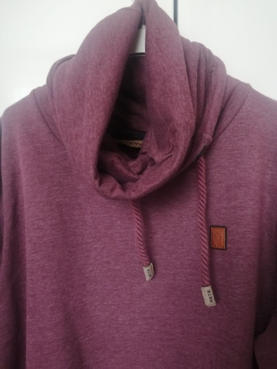 Bluzka męska Naketano rozmiar XXL /XXXL