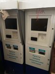 ПТКС вуличний термінал для прийняття платежів