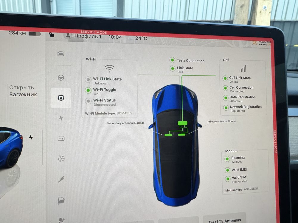 Tesla model 3 performance 2022