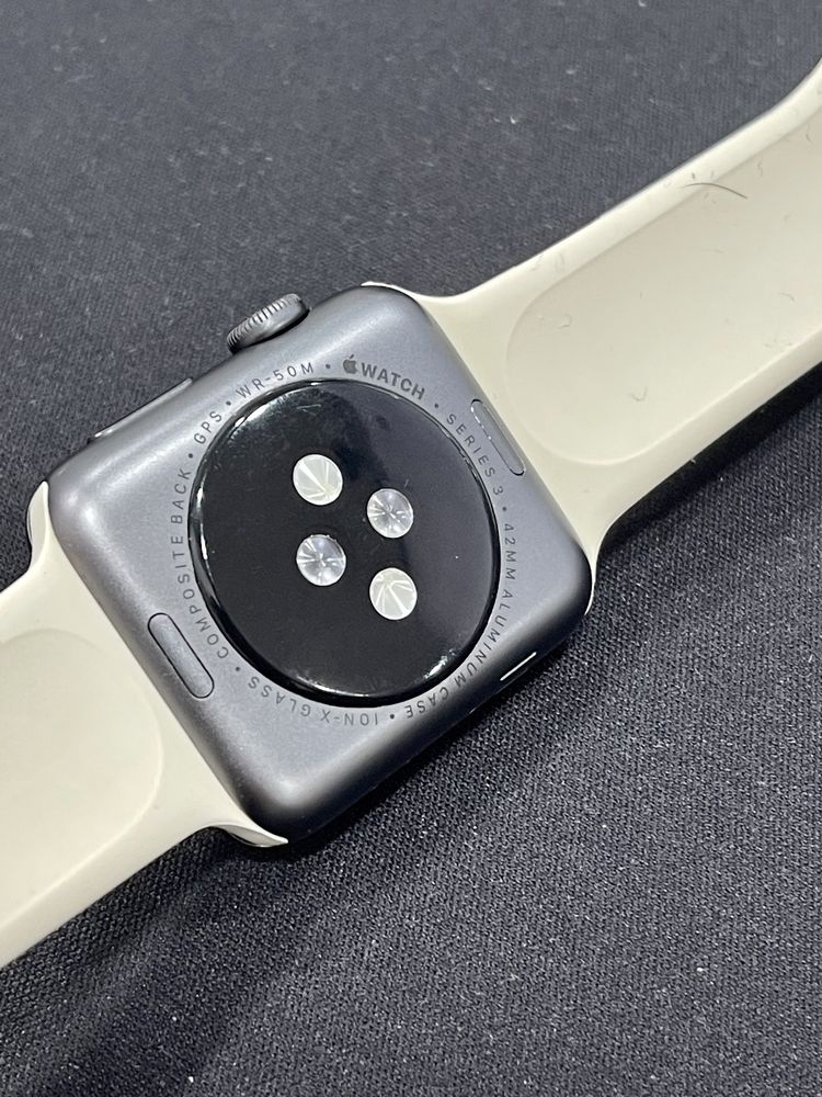 Apple watch 3 - 42 mm