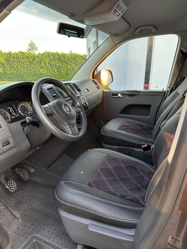 Vw caravelle Piekny Stan