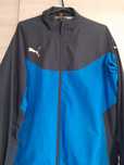 Bluza dresowa puma L