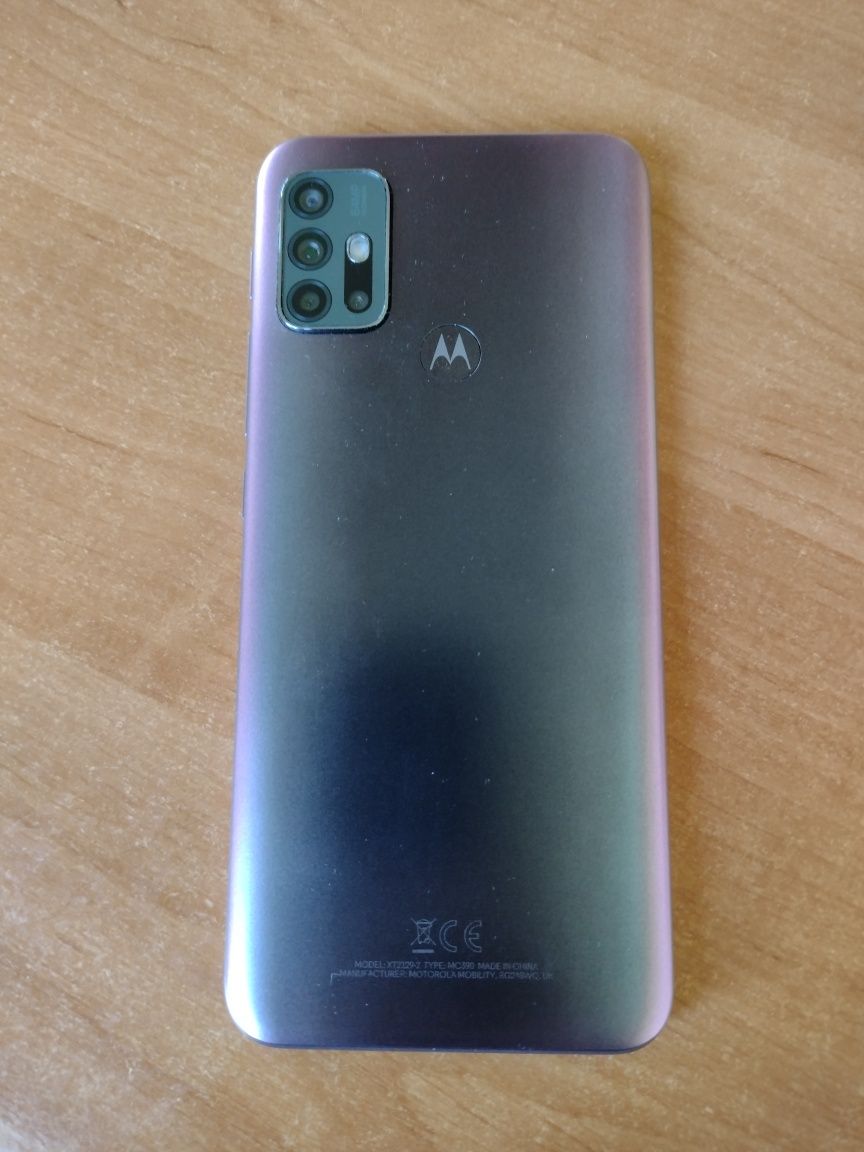 Motorola G30 4/128
