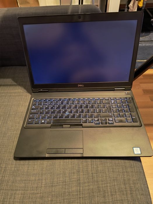 Portátil Dell i5 5590