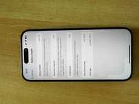 iPhone 15 pro 256gb