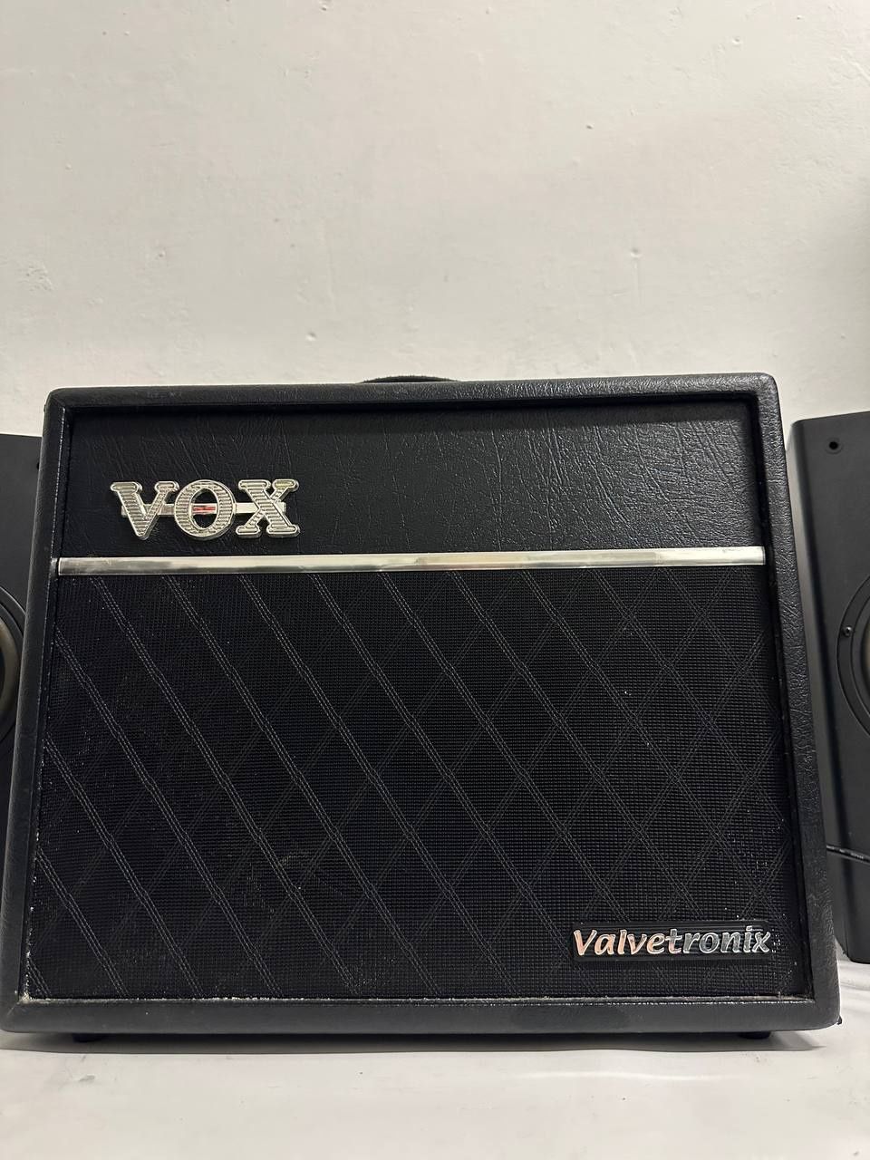 Wzmacniacz combo gitarowo VOX VT20+
