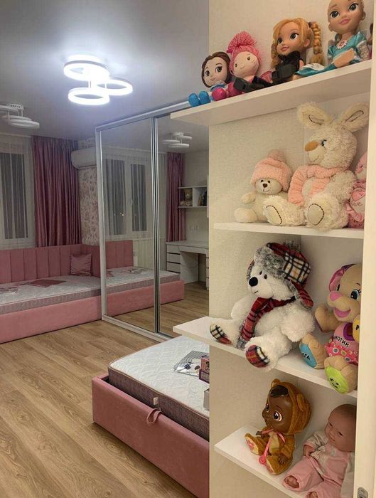 Продам  2-к квартиру  у ЖК Пролисок,Героїв Харкова, 162 (код22020)