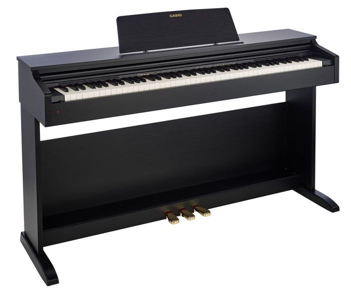 Цифрове піаніно CASIO AP-270, AP-470, AP-710, PX-770, PX-870
