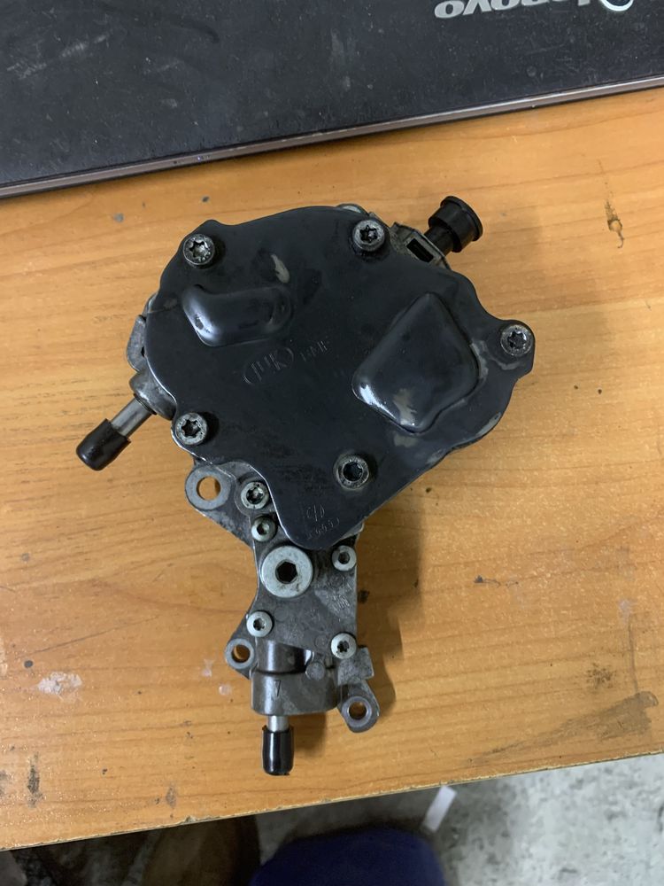 Тандемний насос 1.9 tdi