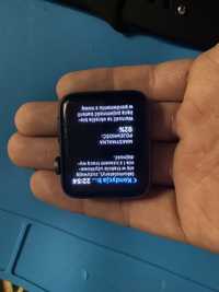 Apple watch seri 3 GPS bateria 92%