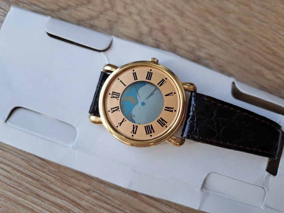 Zegarek vintage,  retro, nieużywany