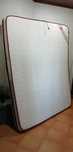 COLCHÃO 160X200cm., aloe Vera vera, anti alergias. Com MASSAGEM TERAPÊ