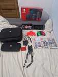 Konsola Nintendo Switch