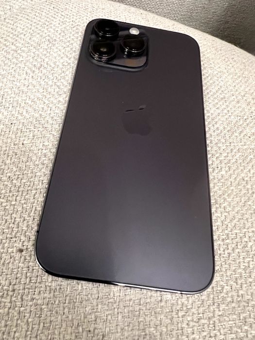 iPhone 14 Pro Max 512GB Impecável